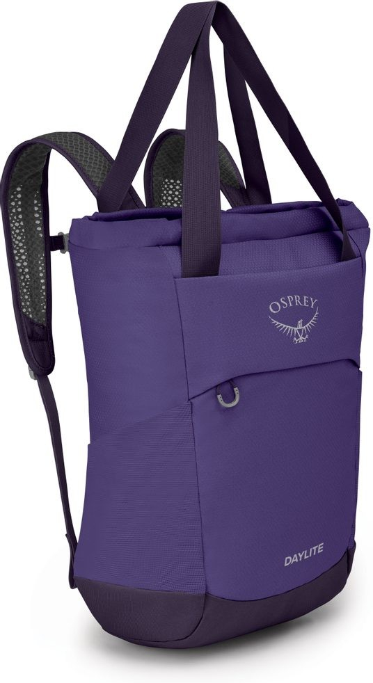 Osprey daylite tote pack dream purple 20 l