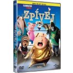 Zpívej DVD – Zboží Dáma