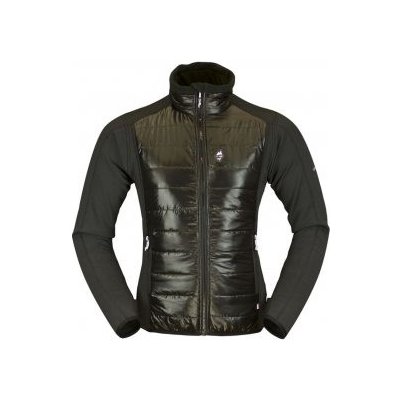 High Point Flow Jacket black – Zboží Mobilmania