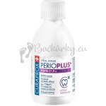 Curaprox ústní výplach Perio Plus+ Forte 0,20% CHX 200 ml – Hledejceny.cz