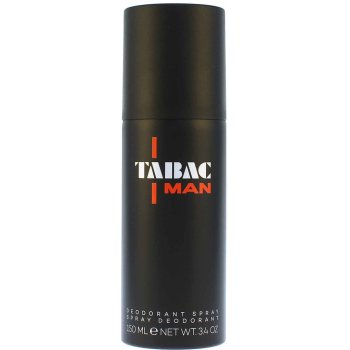 Tabac man deospray 150 ml