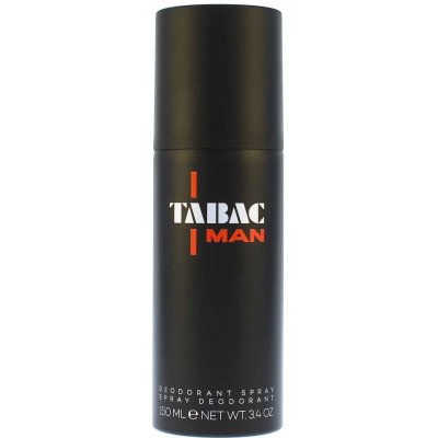 Tabac man deospray 150 ml