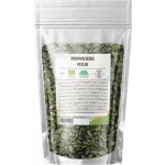 BrainMax Pure Dýňová semínka BIO 250 g – Sleviste.cz