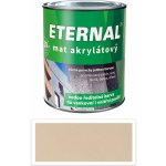Eternal Mat akrylátový 0,7 kg světle hnědá – Sleviste.cz