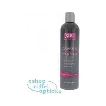 Xpel Cleansing Charcoal Conditioner 400 ml