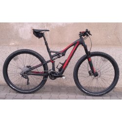 specialized stumpjumper fsr comp carbon 29 2015