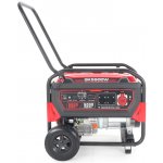 VeGA GK5500W – Sleviste.cz