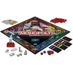Hasbro Monopoly pro všechny kdo neradi prohrávají – Zboží Mobilmania
