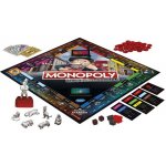 Hasbro Monopoly pro všechny kdo neradi prohrávají – Hledejceny.cz
