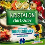 Nohelgarden Hnojivo KRISTALON start 500 g – Hledejceny.cz