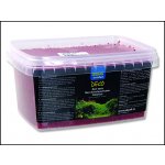 Aqua Excellent písek červený 1 kg – HobbyKompas.cz