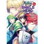 The Rising Of The Shield Hero Volume 09: The Manga Companion