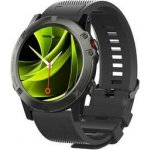 Mobile Origin Easy Strap Watch 26mm černý MO-ES26-BLK – Zboží Živě