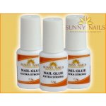 Sunny Nails lepidlo se štětečkem 7,5 ml – Zboží Dáma
