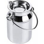 CONTACTO Džbánek z nerezové oceli na mléko, objem 50 ml 3023/015 – Sleviste.cz