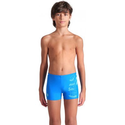 Arena Feel Tales Swim Short – Zboží Dáma