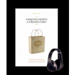 Marketing menších a středních firem - - Vladimír John – Hledejceny.cz