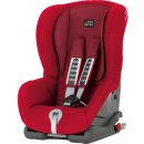 Britax Römer Duo Plus 2018 Flame Red