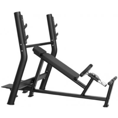 AMREP FITNESS Bench press lavice šikmá – Zboží Dáma