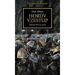 Horův vzestup - Dan Abnett – Zboží Mobilmania