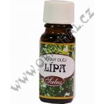 Saloos esenciální olej LÍPA 10 ml – Hledejceny.cz