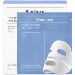 Biodance Hydro Cera-nol Real Deep Mask hydratační maska 34 g – Sleviste.cz