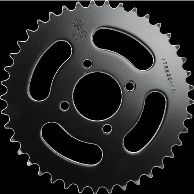 JT Sprockets JTR 832-41 – Hledejceny.cz