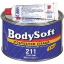 HB BODY 211 Bodysoft stěrkový tmel 1kg žlutý