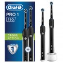 Oral-B Pro 790 CrossAction Black Duo