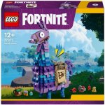 LEGO® Fortnite 77071 Supply Llama – Zboží Živě