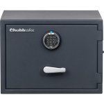 Chubbsafes Senator 2020 G1-30-EL-30 – Zboží Živě