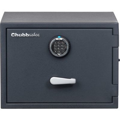 Chubbsafes Senator 2020 G1-30-EL-30 – Zboží Živě