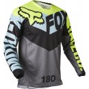 Fox Racing 180 Trice 2022 teal