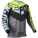 Fox Racing 180 Trice 2022 teal – Sleviste.cz