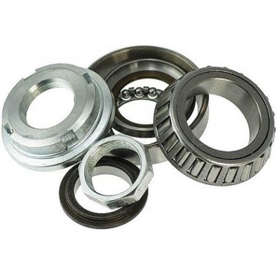 ložisko krku řízení skútr krk řízení pr. 35 mm - Romet 787 / Barton Huragan 2-5 / Longjia QT50QT-4 | Zboží Auto