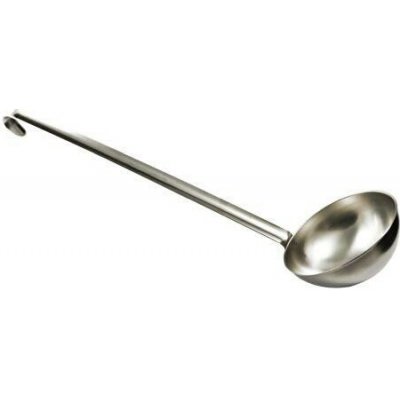 naběračka s háčkem 160/1,00l – Zboží Dáma