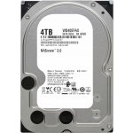 WD Red 4TB, WD40EFAX – Zboží Živě