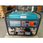 Könner & Söhnen KS 7000E-3 – Sleviste.cz