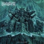 Bodyfarm - Dreadlord LP – Hledejceny.cz