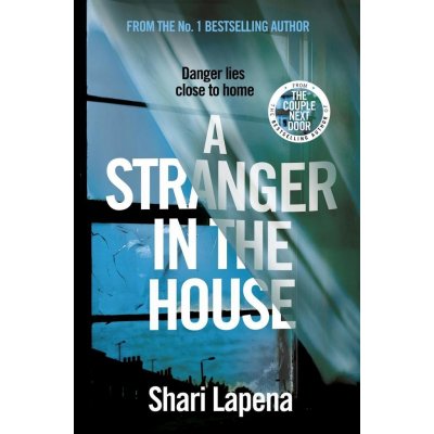 A Stranger in the House – Hledejceny.cz