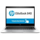 Notebook HP EliteBook 840 3JY07ES