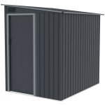 Lanit Plast Wandhaus 56 antracit LG4362 – Sleviste.cz