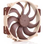 Noctua NF-A14x25r G2 PWM – Zboží Mobilmania