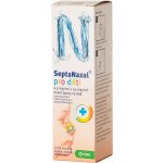 SEPTANAZAL PRO DĚTI NAS 0,5MG/ML+50MG/ML NAS SPR SOL 1X10ML – Hledejceny.cz