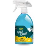 Dope Fibers NanoGlassCleaner 500 ml – Zboží Mobilmania
