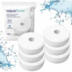 AquaFloow Náplň tableta 430 g do pohlcovače vlhkosti 6 ks – Zboží Mobilmania