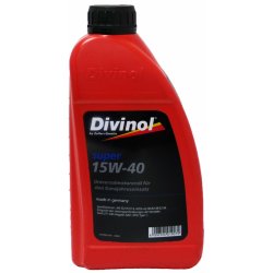 Divinol Super 15W-40 1 l