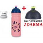 Zdravá lahev Peříčka 700 ml – Zboží Mobilmania