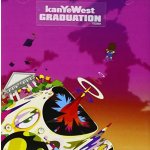 West Kanye - Graduation CD – Hledejceny.cz