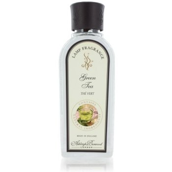 Ashleigh & Burwood náplň do katalytické lampy Green Tea 500 ml